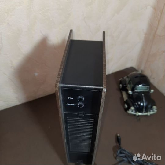 Воздухоочиститель Vitek VT-8552