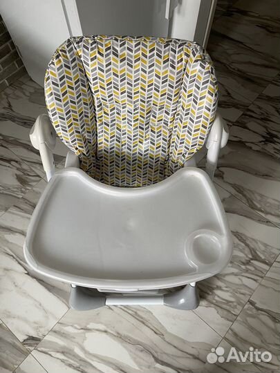 Стул для кормления mothercare