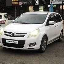 Mazda MPV 2.3 AT, 2006, 260 000 км, с пробегом, цена 410 000 руб.