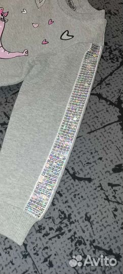 Кофта для девочки 92 размер