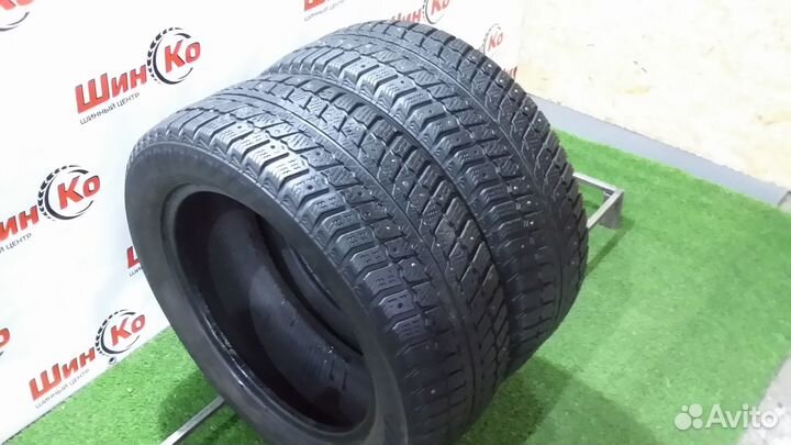 Matador MP 50 Sibir Ice 205/55 R16