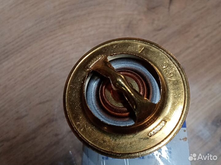 Термостат TY290/295