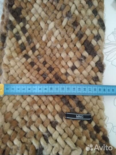 Шарф женский Mango