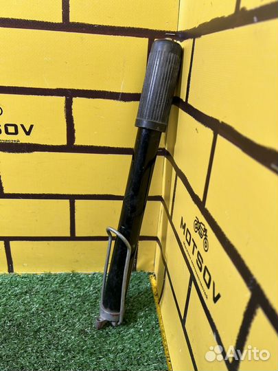 Насос для мотоцикла Минск