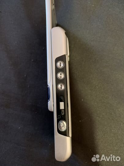 Sony ericsson w995