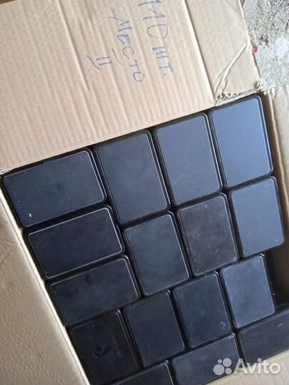 Тв-приставки iptv HD mini 685 штук делимый лот