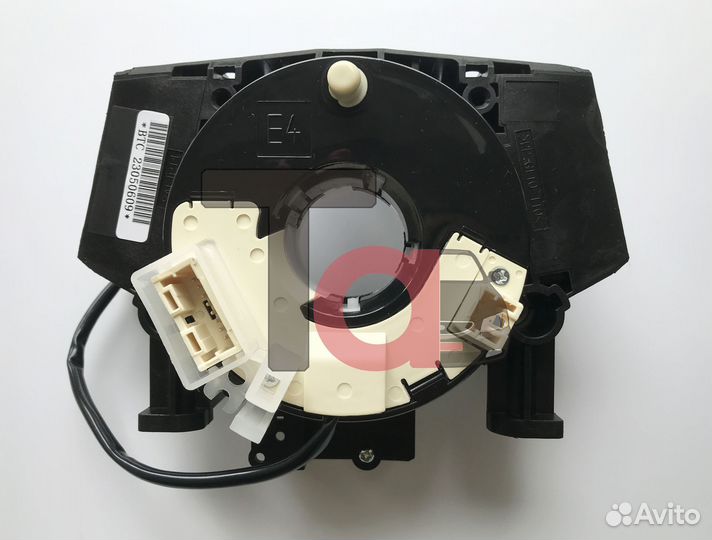 Подрулевой шлейф Pathfinder и Navara 2010-2014