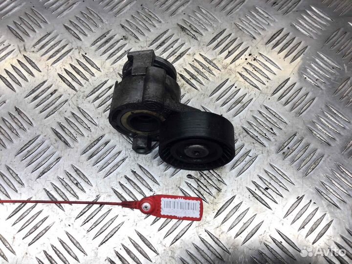 Натяжитель ремня генератора Renault Scenic K4m782