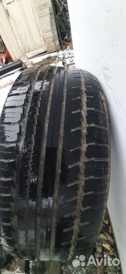 Nokian Tyres Hakka SUV 265/65 R17