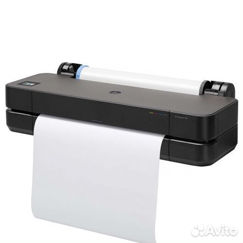 Широкоформатный принтер HP DesignJet T230 (5HB07A)