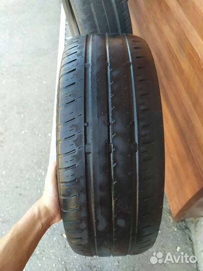 Matador MP 12 195/55 R16
