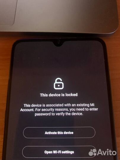 Разблокировка любых телефонов смартфонов
