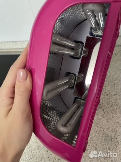 Уф Лампа для маникюра