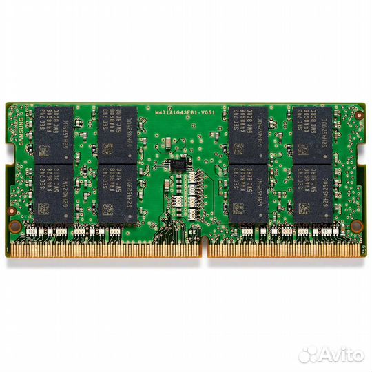 Серверная оперативная память HP, dell, IBM, EMC