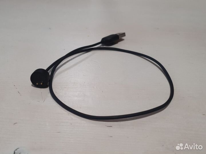 Зарядка для часов Mi Band 6,7