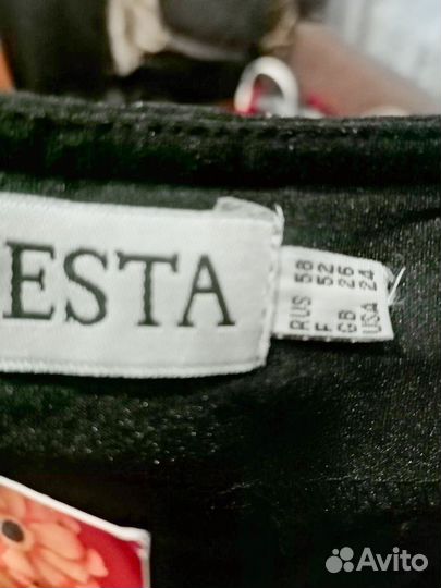 Блузка женская 52 54 новая