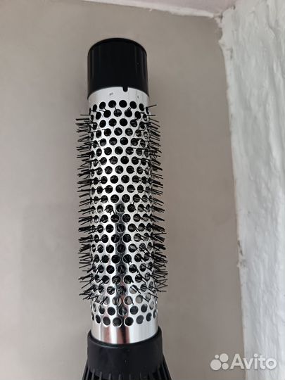 Щетка-фен
