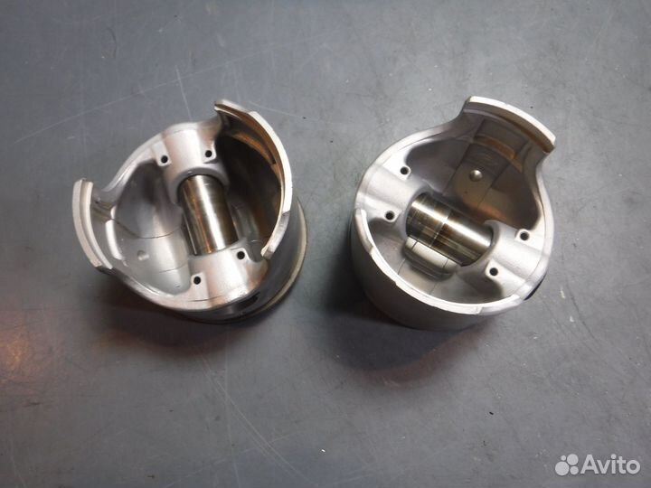 Поршень для гидроцикла Yamaha GP760 WB760 1996-01