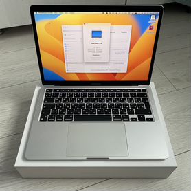 Apple macbook pro 13 2020 m1 8gb 256