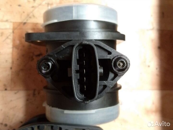 Дмрв ваз 116 восстановленные