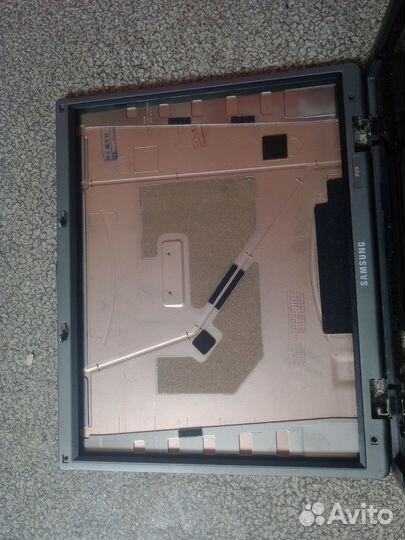 Samsung ноутбук p29 корпус