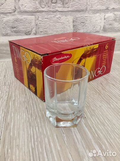 Набор стопок 50 мл