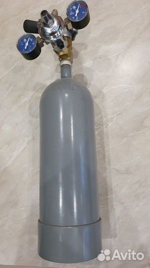 Аквариумное оборудование для системы со 2