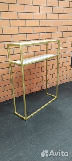 Консоль Остин / Туалетный стол