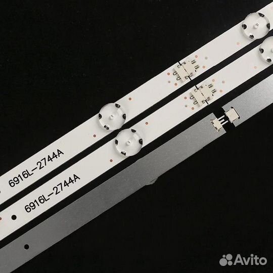 Подсветка 6916L-2744A V16.5 ART3 2744 REV01. 1