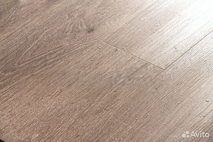 Кварцвиниловый ламинат / SPC ламинат