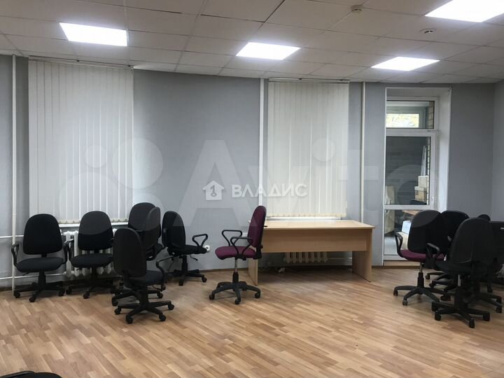 Сдам офисное помещение, 56 м²