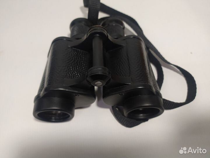 Бинокль Б6х30 шкала, 1939г.СССР