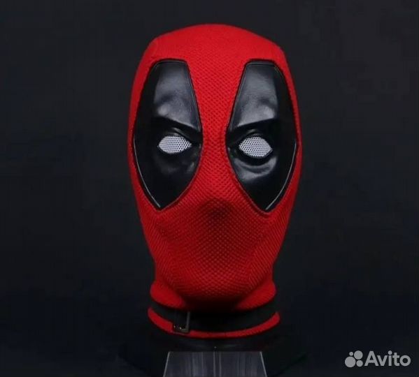 Балаклава Deadpool