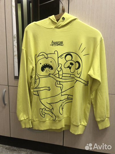 Свитшот gloria jeans