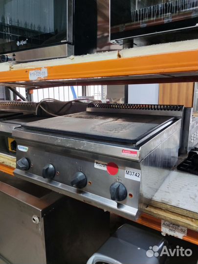 Плита электрическая