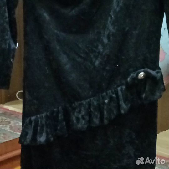 Платье
