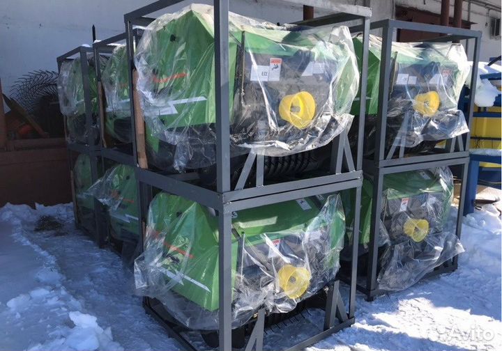 Пресс-подборщик RXYK 0850, 2023