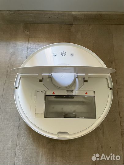 Roborock vacuum cleaner s502-00 xiaomi