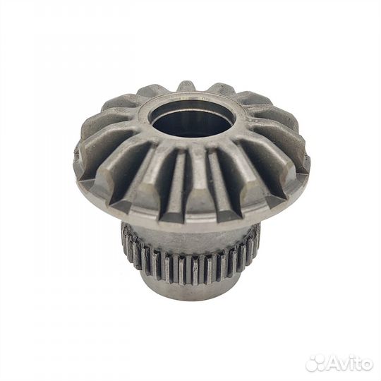 Шестерня полуоси дифференциала, ведомая левая