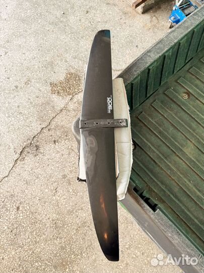 Крыло Starboard 900cm (ремонт)