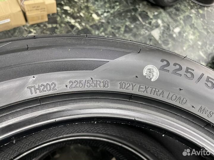 Triangle EffeXSport TH202 225/55 R18 102Y