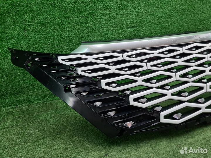 Решетка радиатора Omoda C5