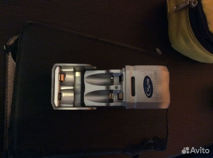 Фотоаппарат canon A 430