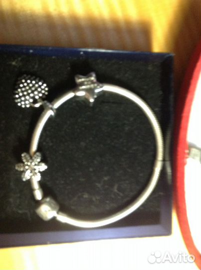 Ювелирные украшения серебро 925 пр. Обмен