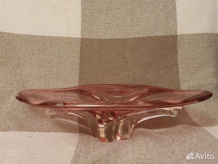 Фруктовница винтаж СССР