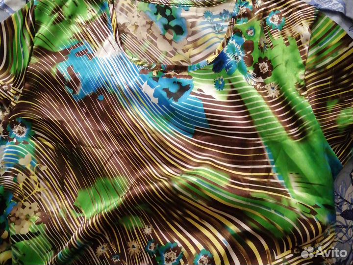 Платье женское 48 50