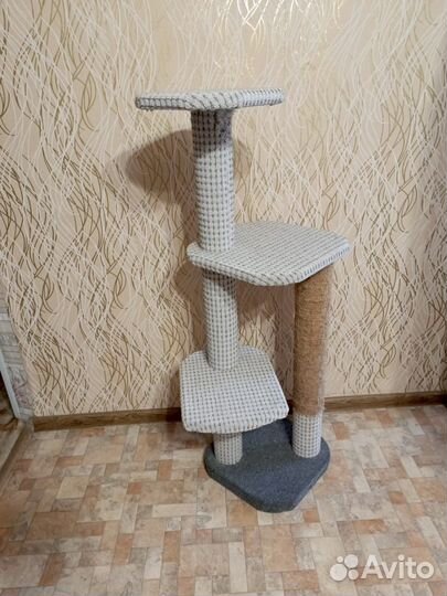 Когтеточка