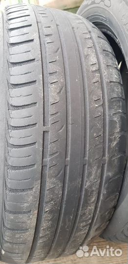 Dunlop All Season Maxx AS1 2.25/4.5 R4 19B