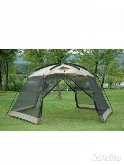 Шатёр палатка