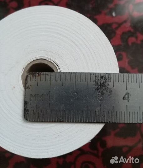 Кассовая лента